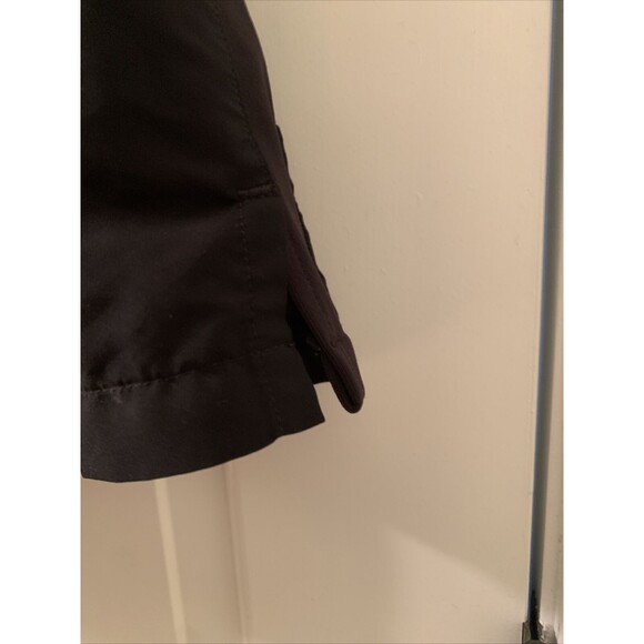 US Army Military Men's Running Training Shorts Size Large Black - Picture 4 of 7